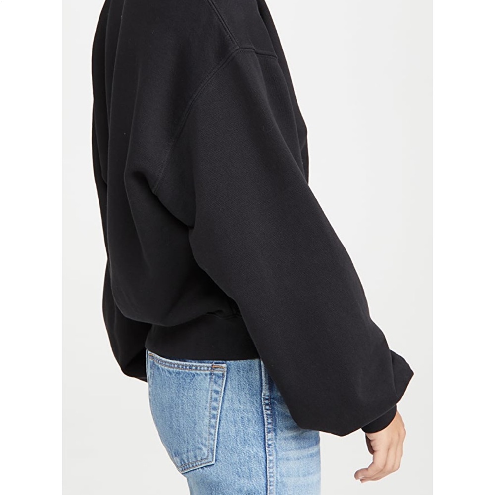 Agolde Sweatshirt - Picture 3 of 4